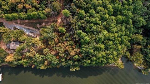 Vacant Land, Spavinaw, OK