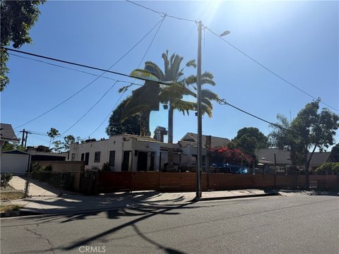 Santa Ana Duplex Investment Opportunity