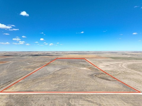 Productive Cropland and Pasture Tract