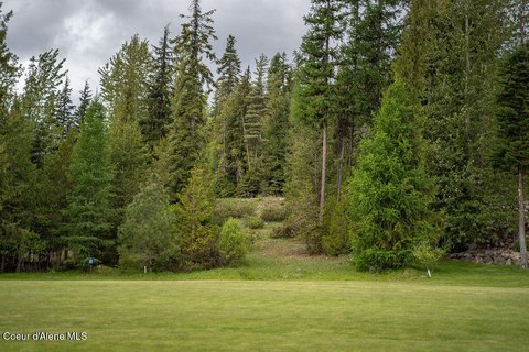 LAND - Priest River, ID