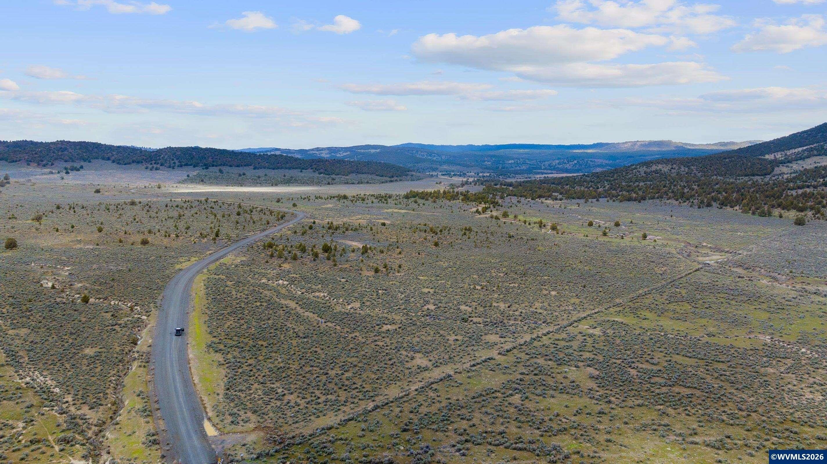 3,190± Acre Ranch Retreat
