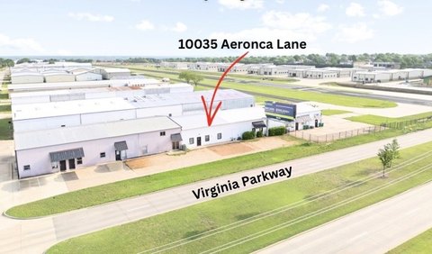 Office-Warehouse Flex Property