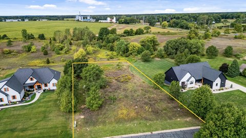 Residential Lot in Angels Crossing