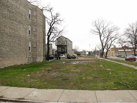 Chicago Land Ready For Development