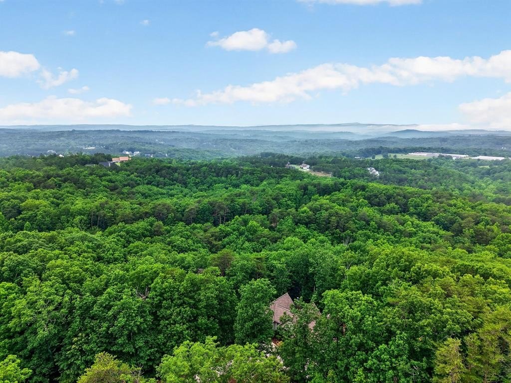Vacant Land in Jasper, GA