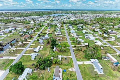 LAND - PORT CHARLOTTE, FL