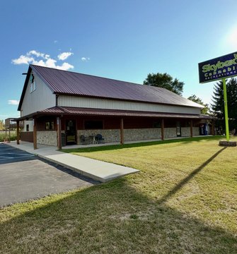 Versatile Retail Building For Sale