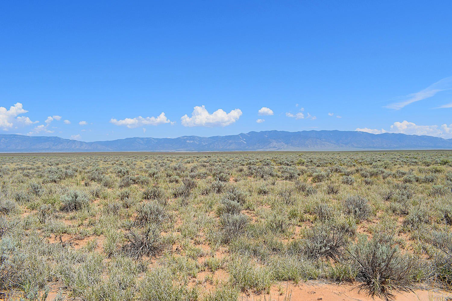 Land with Scenic Views