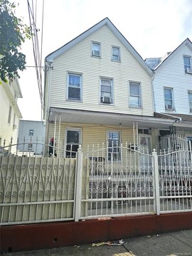 Corona, NY Duplex For Sale