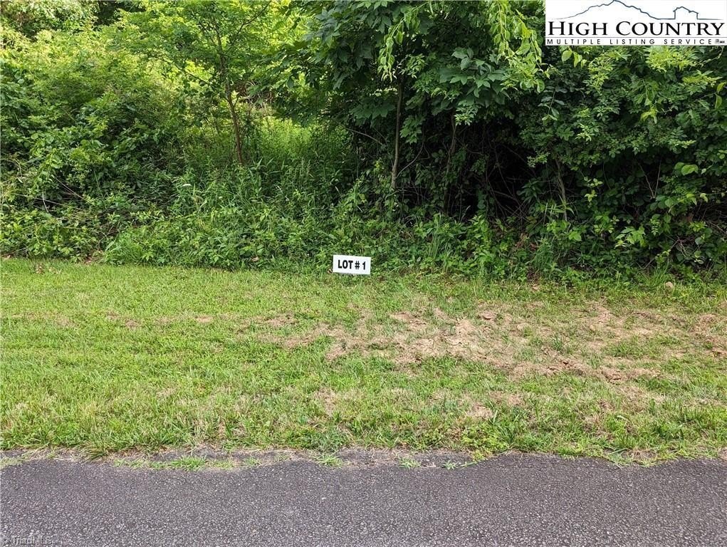 Land in Briarwood Community