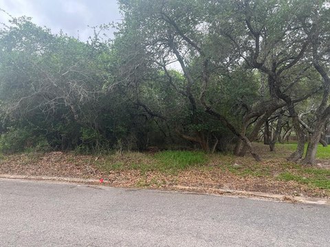 Rockport Country Club Homesite