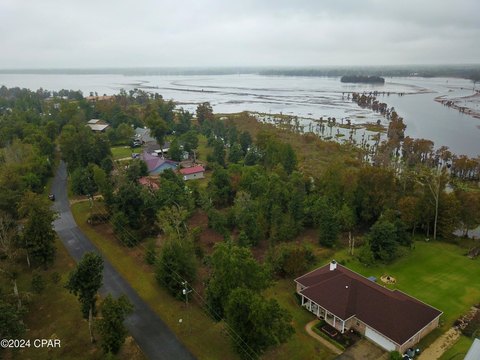 Large Lakefront Lot Opportunity