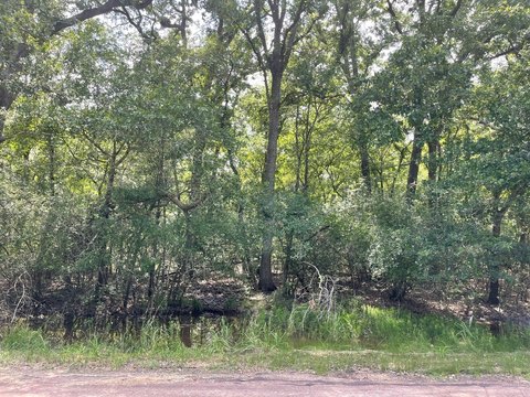 Waterfront Recreational Land Opportunity