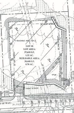 West Bath Commercial Land Parcel
