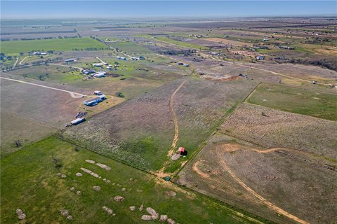 Open Acreage for Farm or Build