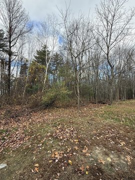 5-Acre Lot in Athol, MA
