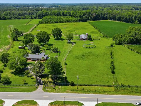 LAND, Loris, SC