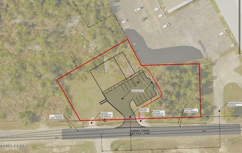 Panama City Commercial Land Opportunity