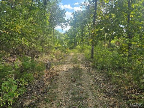 Land, Pacific, MO