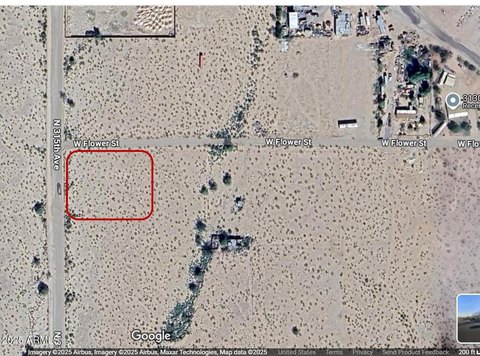 Land, Buckeye, AZ