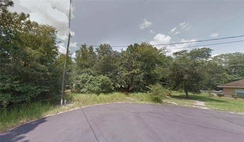LAND - OCALA, FL