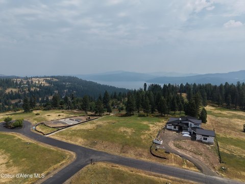 Land, Coeur d'Alene, ID