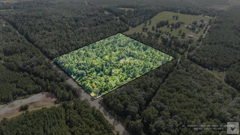 LAND - Atlanta, TX