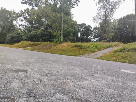 Land, Atlanta, GA