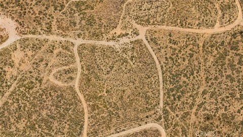 Rural Land With Flat Pads