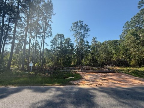 Gulf Breeze Build-Ready Lot