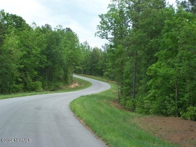 Residential Land in Gated Community
