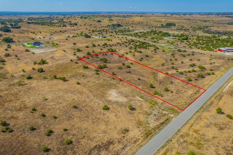 Land, Lipan, TX