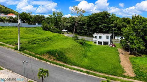 Vacant Lot, PiÃ±ales, AÃ±asco, PR