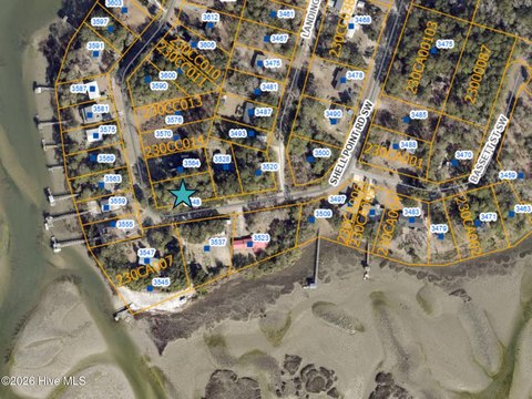 Land, Shallotte, NC