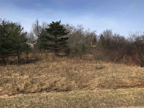 Residential Land in Quiet Location