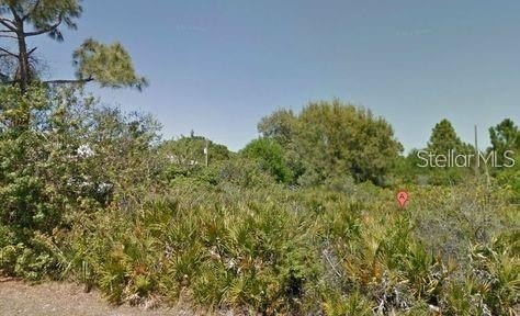 Residential Land in Growing Community