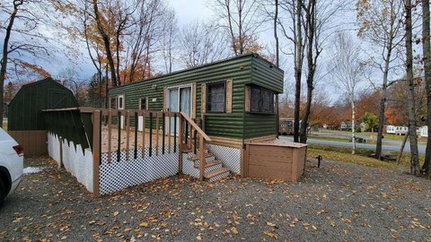 Land, Gouldsboro, PA