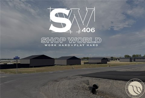 Billings Commercial Land For Sale