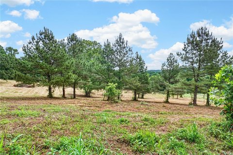LAND - Russellville, AR