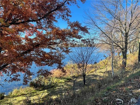 Land Overlooking Big Blake Lake