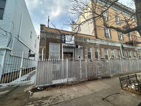 Flex Space with Private Street Entrance