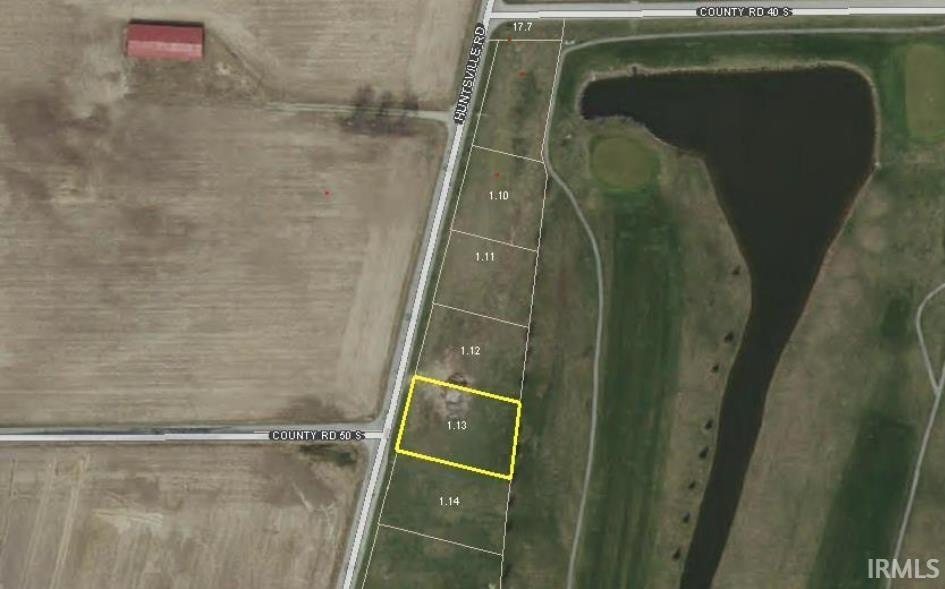 Winchester Residential Land For Sale
