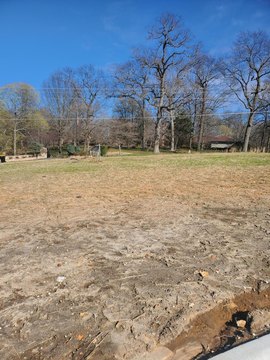 Residential Land with Golf Views