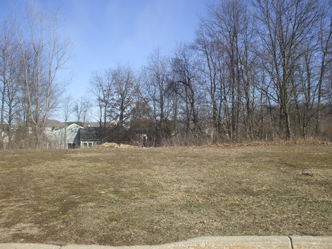 Residential Land in Kalamazoo, MI