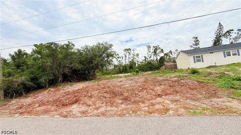LAND - Englewood, FL