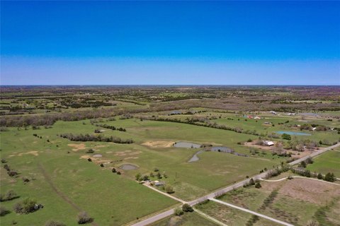 Development Land with Ponds
