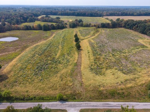 Agricultural Land with Pasture
