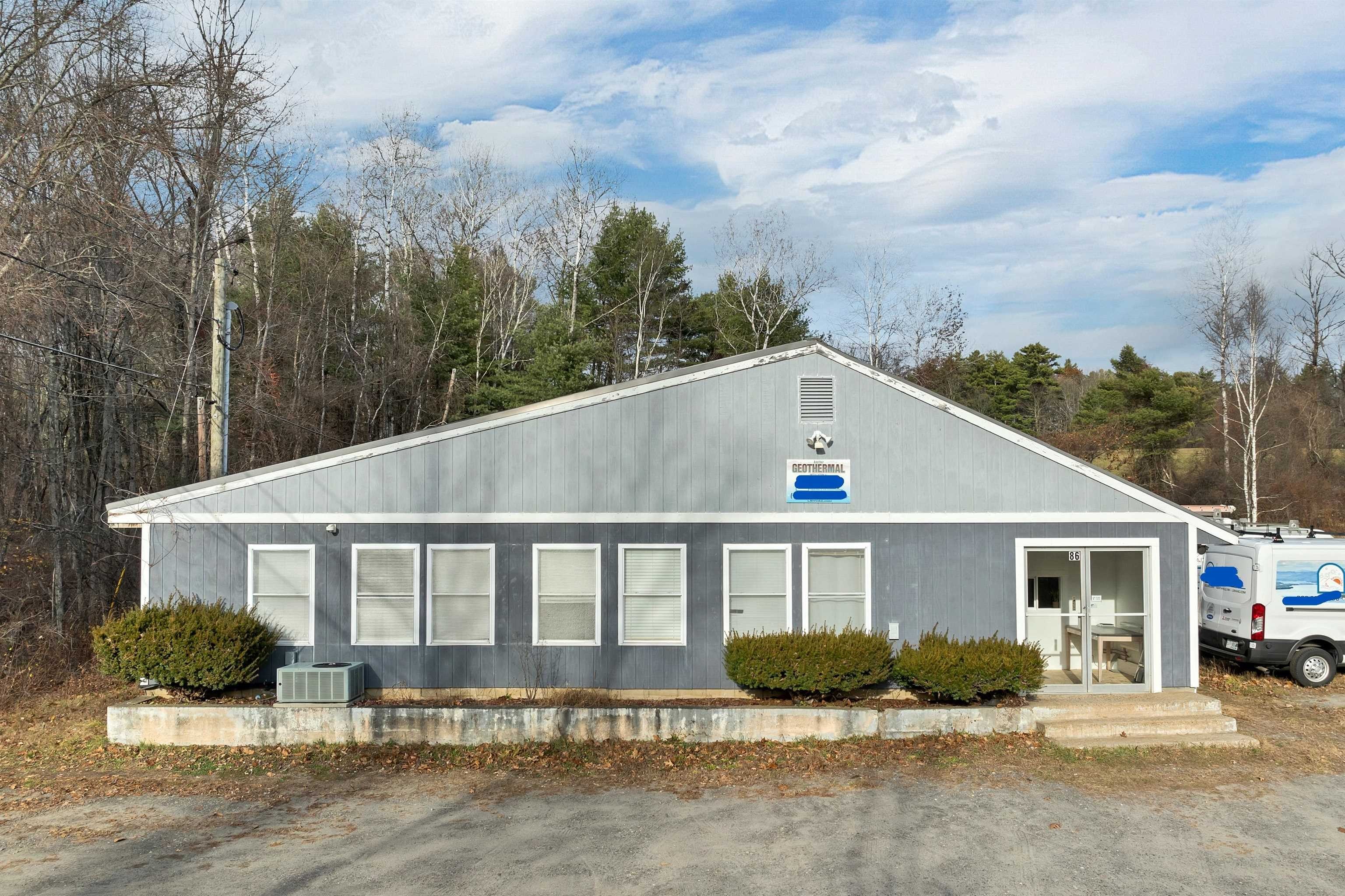 Northfield Warehouse/Garage on 1 Acre