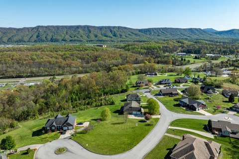 Land, Mount Carmel, TN
