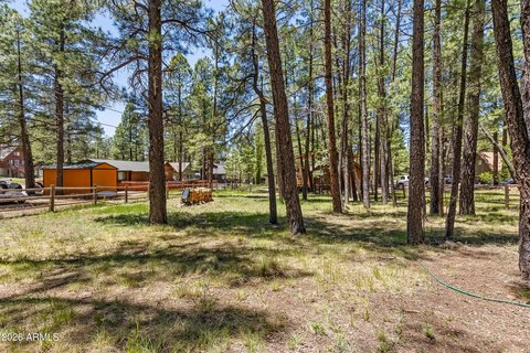 Land, Munds Park, AZ